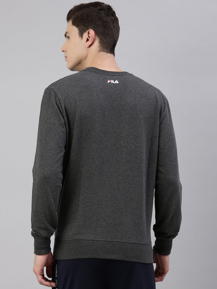 Fila Men Sweat Shirt
