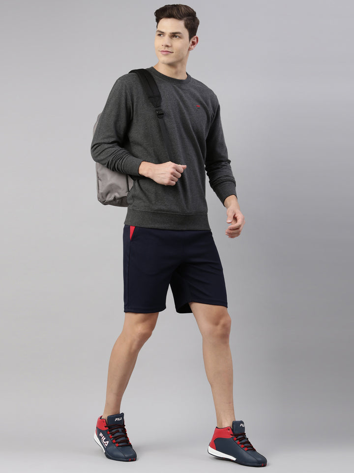 Fila Men Sweat Shirt