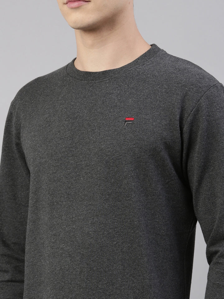 Fila Men Sweat Shirt