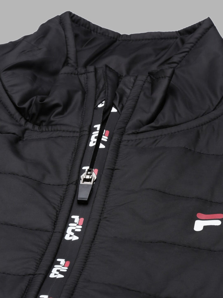 Fila Peacoat Tatum Men's Quilted Jacket