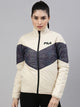Fila Black Kendal Women's Jacket