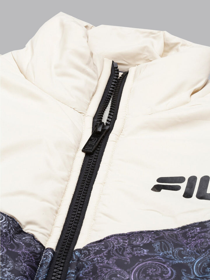 Fila Black Kendal Women's Jacket