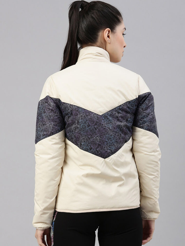 Fila Black Kendal Women's Jacket