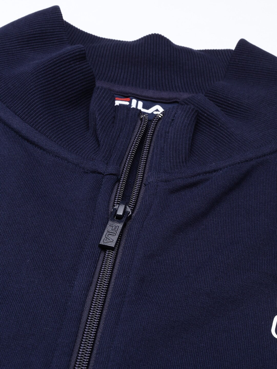 Fila Peacoat Shane Men's Sweat Jacket