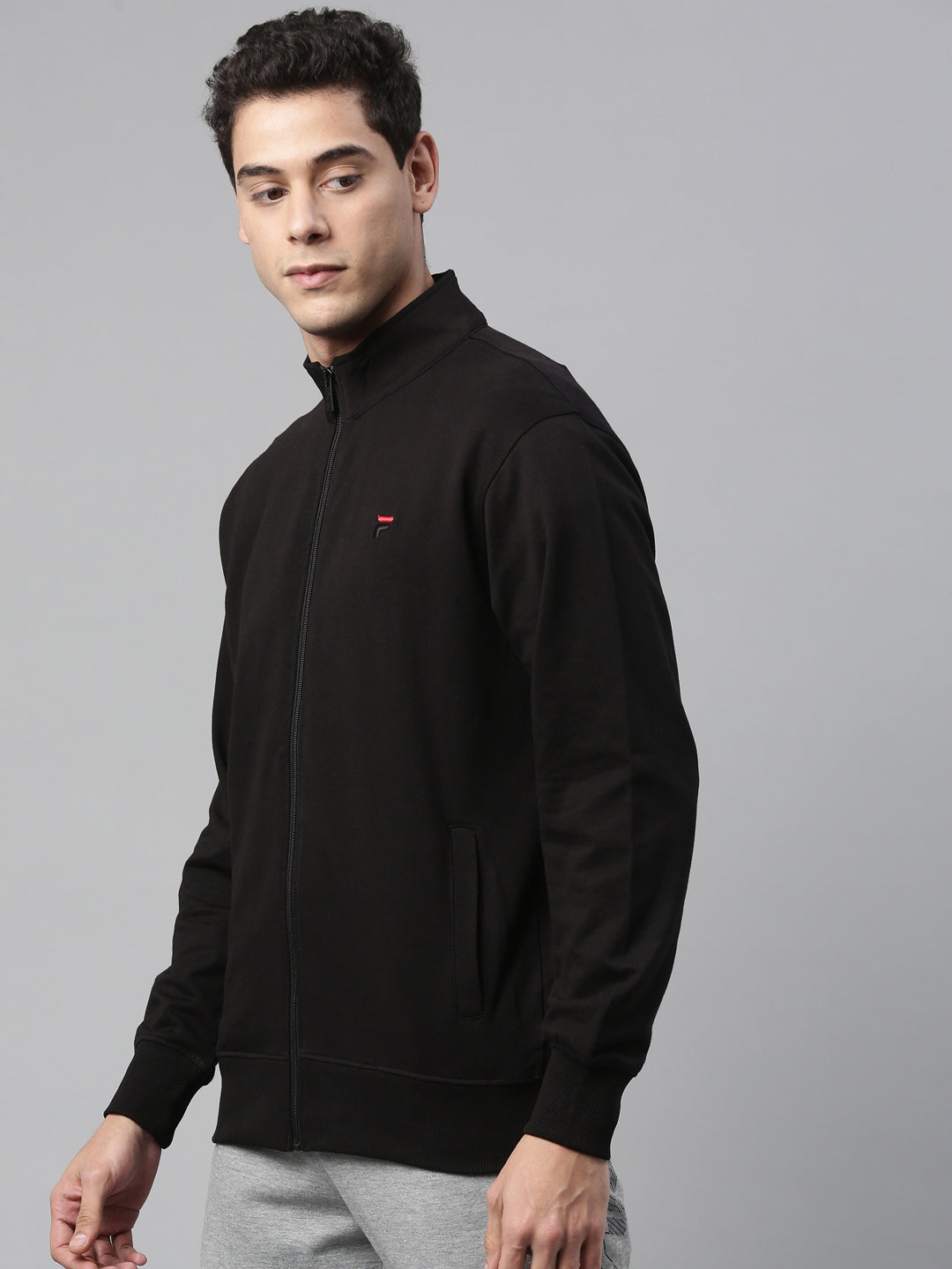 Fila Men Sweat Shirt