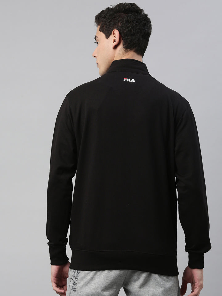 Fila Men Sweat Shirt