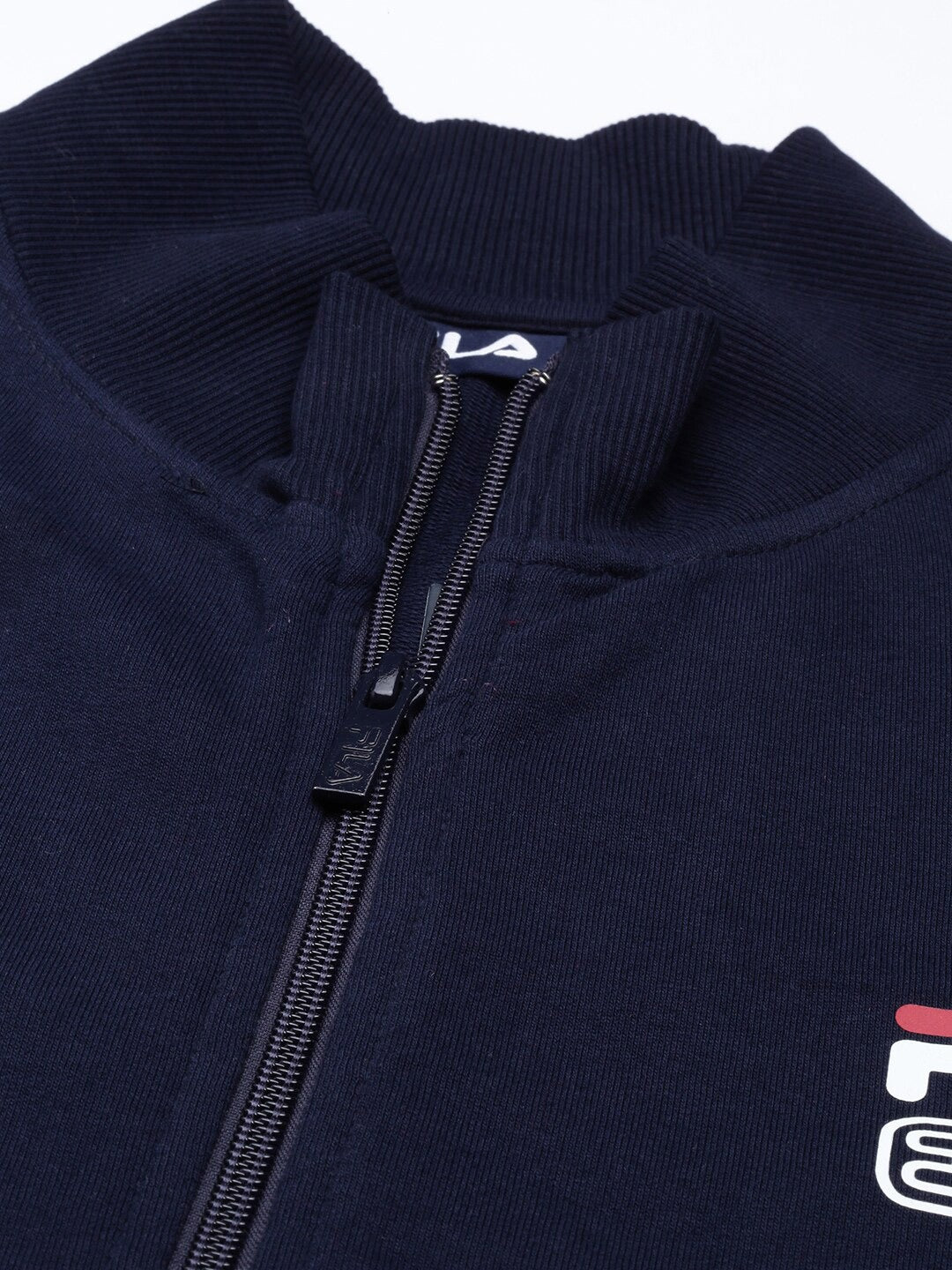 Fila Black Shane Women's Sweatshirt