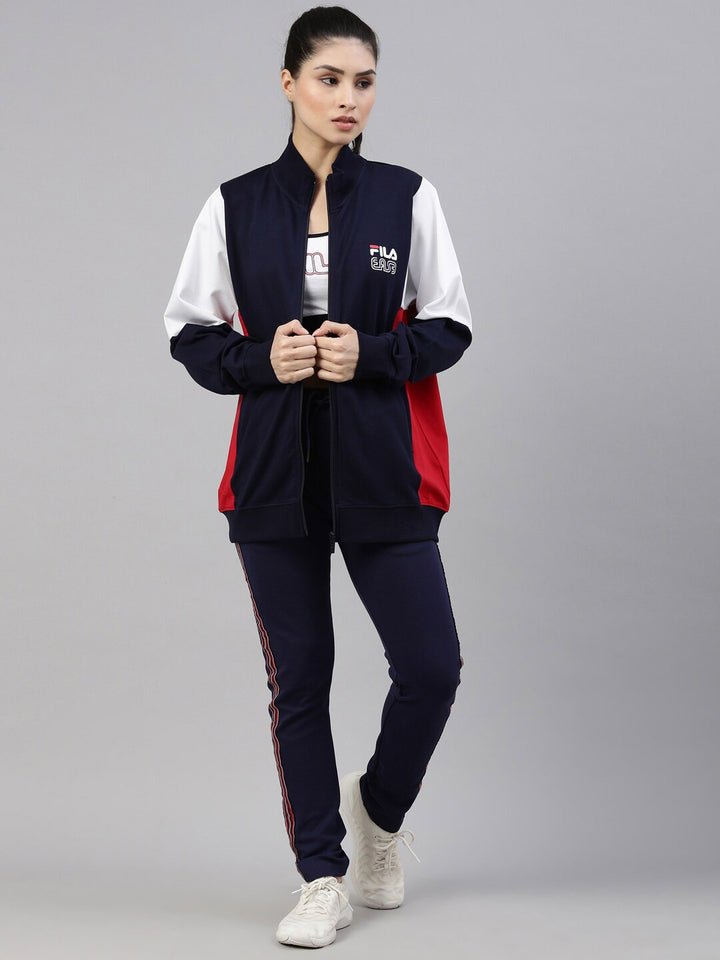 Fila Black Shane Women's Sweatshirt
