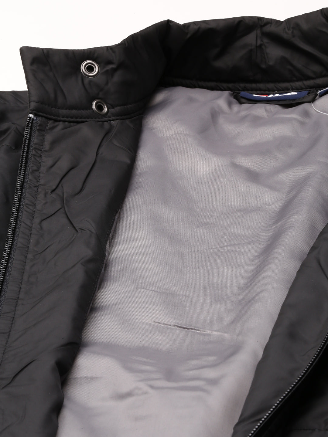 Fila Black Aphex Men's Jacket