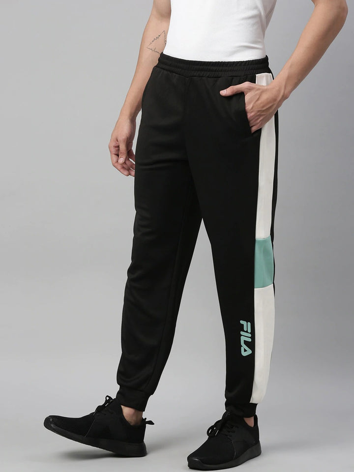 Fila Peacoat Charles BTM Men's Ribbed Jogger