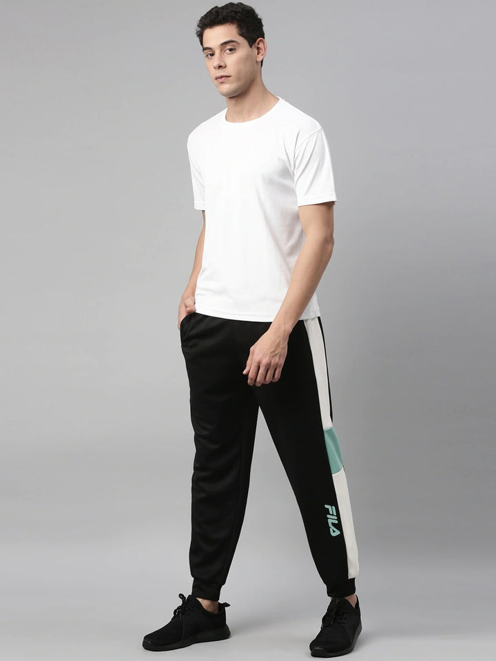 Fila Peacoat Charles BTM Men's Ribbed Jogger