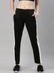 Fila Black Nadia BTM Women's Cut and Sew Jogger