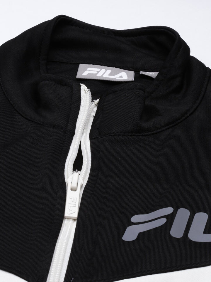 Fila Peacoat Charles JKT Men's Track Jacket