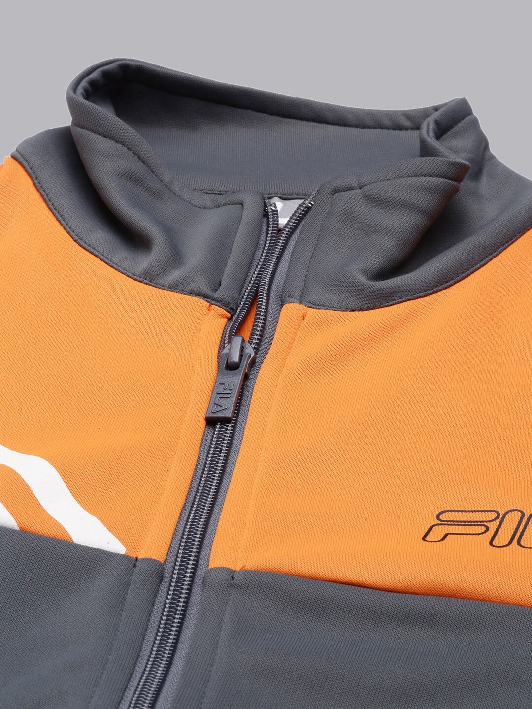 Fila Peacoat Shirley JKT Women's Cut and Sew Track Jacket