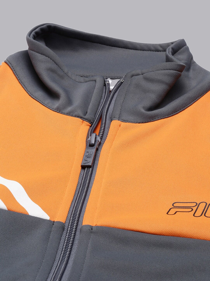 Fila Peacoat Shirley JKT Women's Cut and Sew Track Jacket