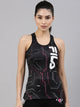 Fila Black Sage Women's Tank Top