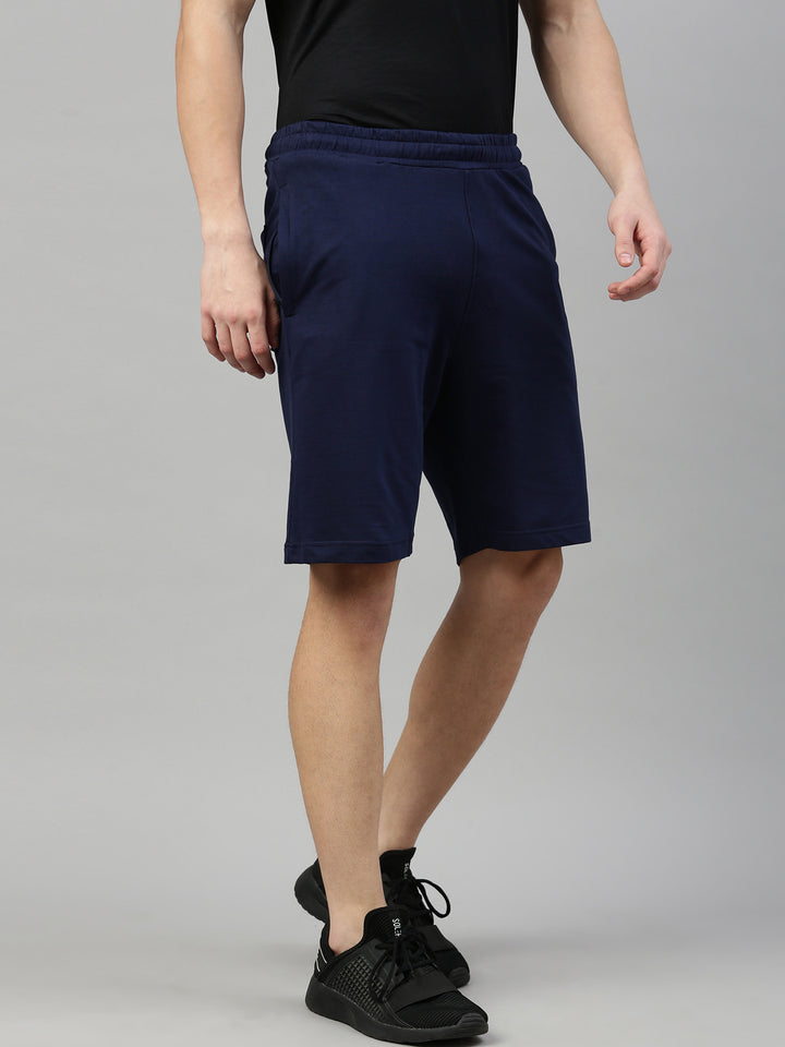 Fila Black Junco Men's Regular Short