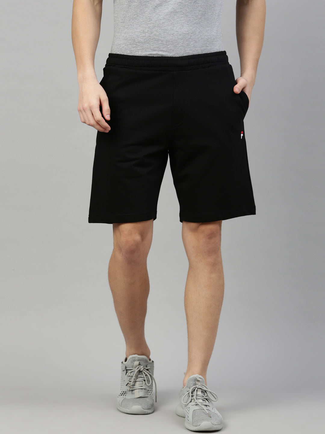 Fila Olive Junco Men's Regular Short