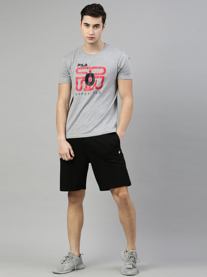 Fila Olive Junco Men's Regular Short