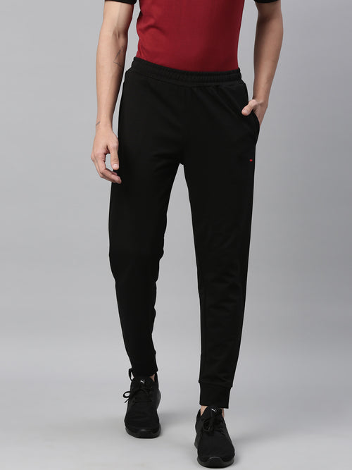 Fila Olive Kagu Men's Ribbed Jogger