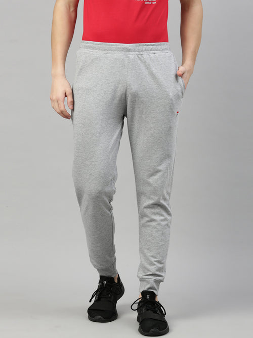 Fila Olive Kagu Men's Ribbed Jogger