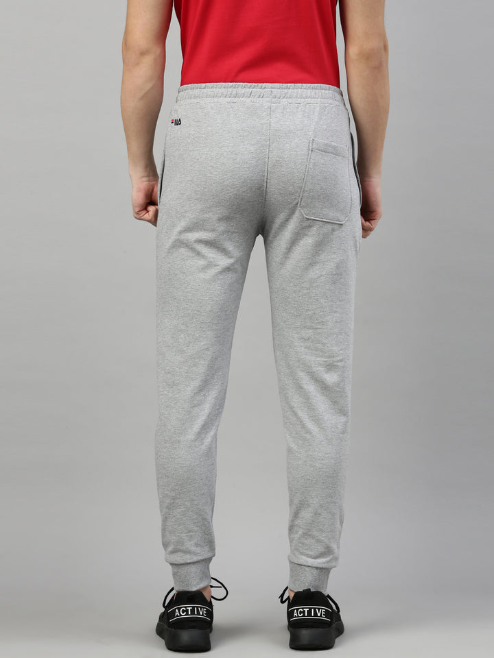 Fila Olive Kagu Men's Ribbed Jogger
