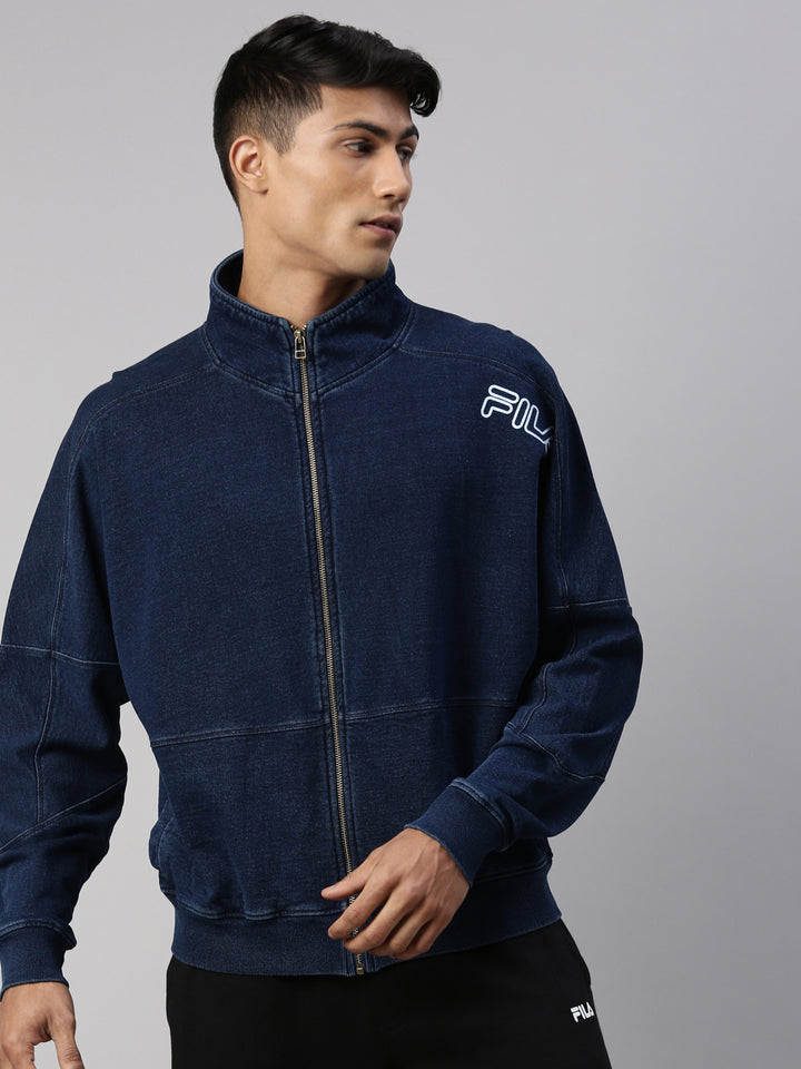Fila Peacoat Nikki Men's Sweatshirt
