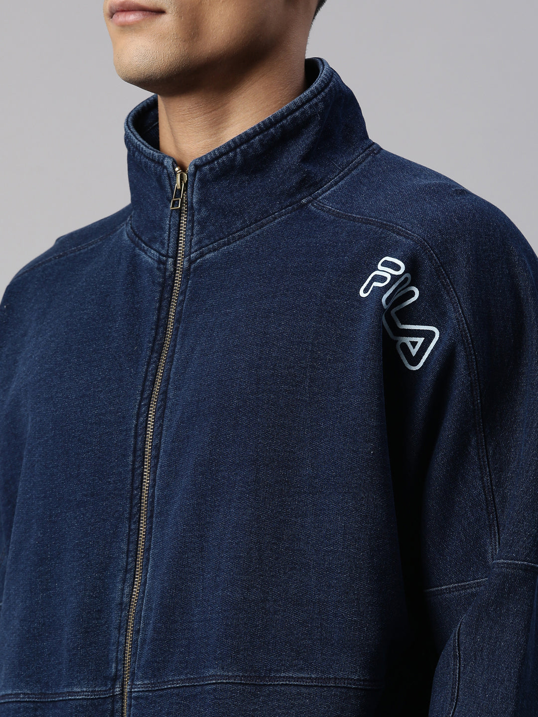 Fila Peacoat Nikki Men's Sweatshirt