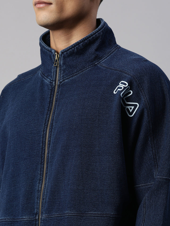 Fila Peacoat Nikki Men's Sweatshirt