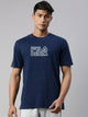 Fila Peacoat Tamurel Men's Logo T-Shirt