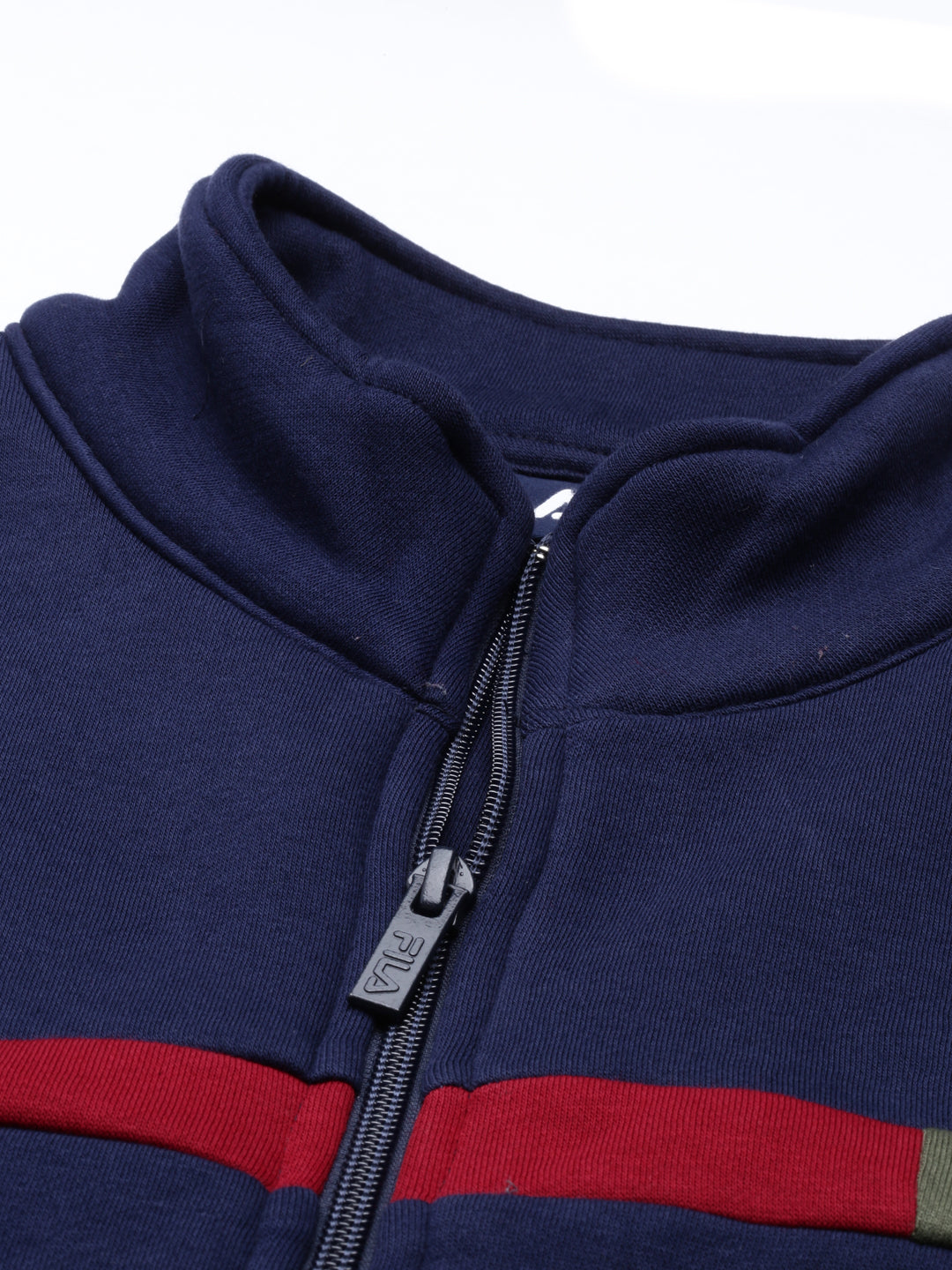 Fila Peacoat Jacklin Men's Sweat Jacket