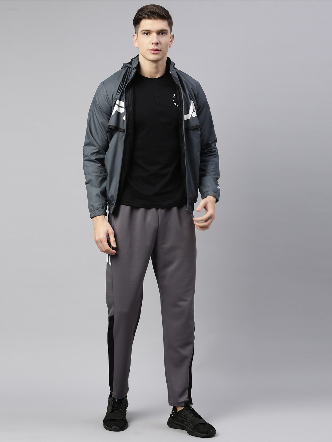 Fila Peacoat Javon Men's Track Pant