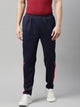 Fila Black Javon Men's Track Pant