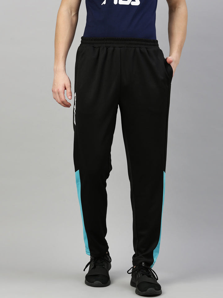 Fila Black Javon Men's Track Pant