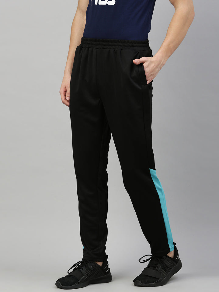 Fila Black Javon Men's Track Pant