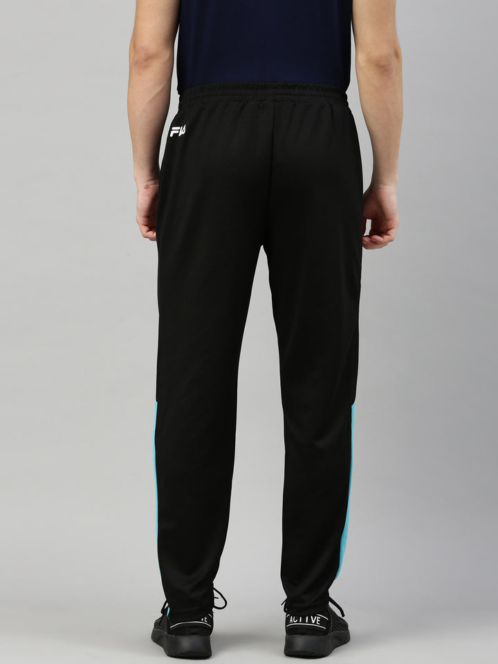 Fila Black Javon Men's Track Pant