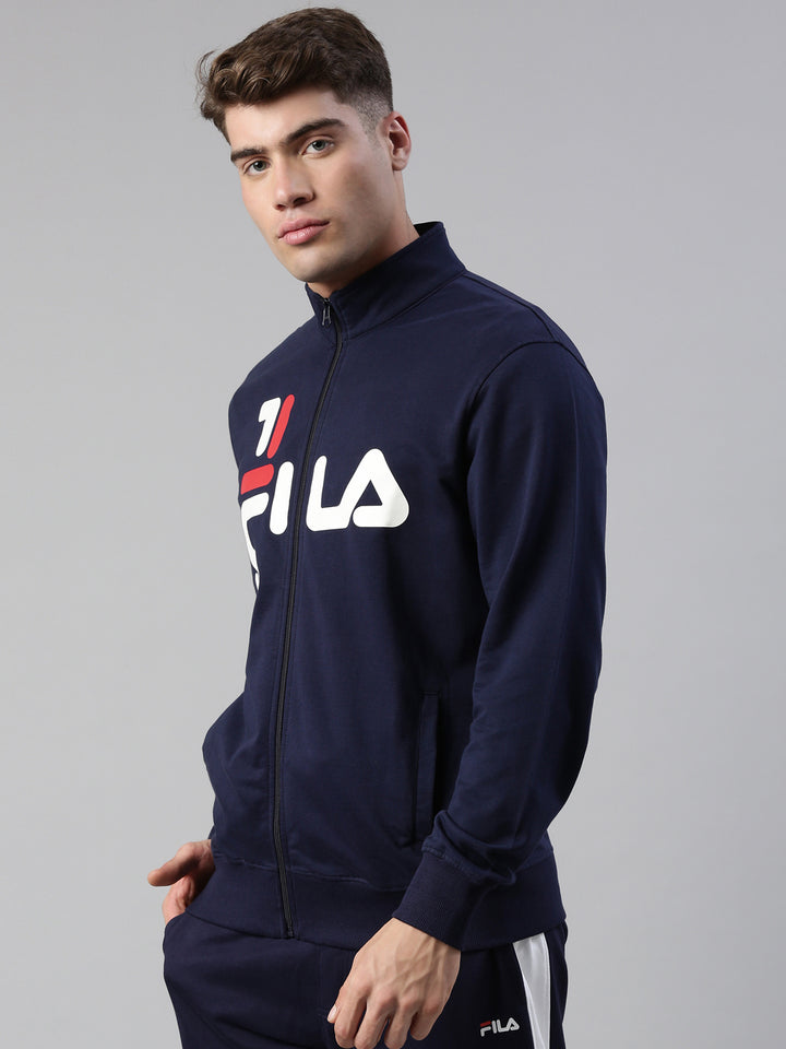 Fila Black Bakir Men&