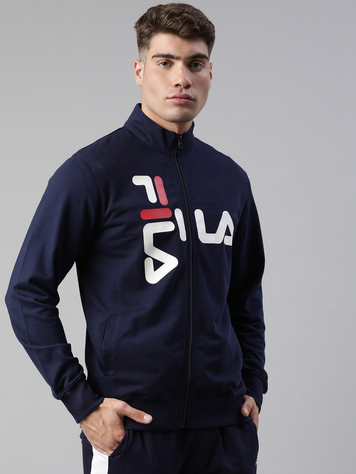 Fila Black Bakir Men&