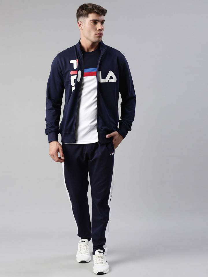 Fila Black Bakir Men&