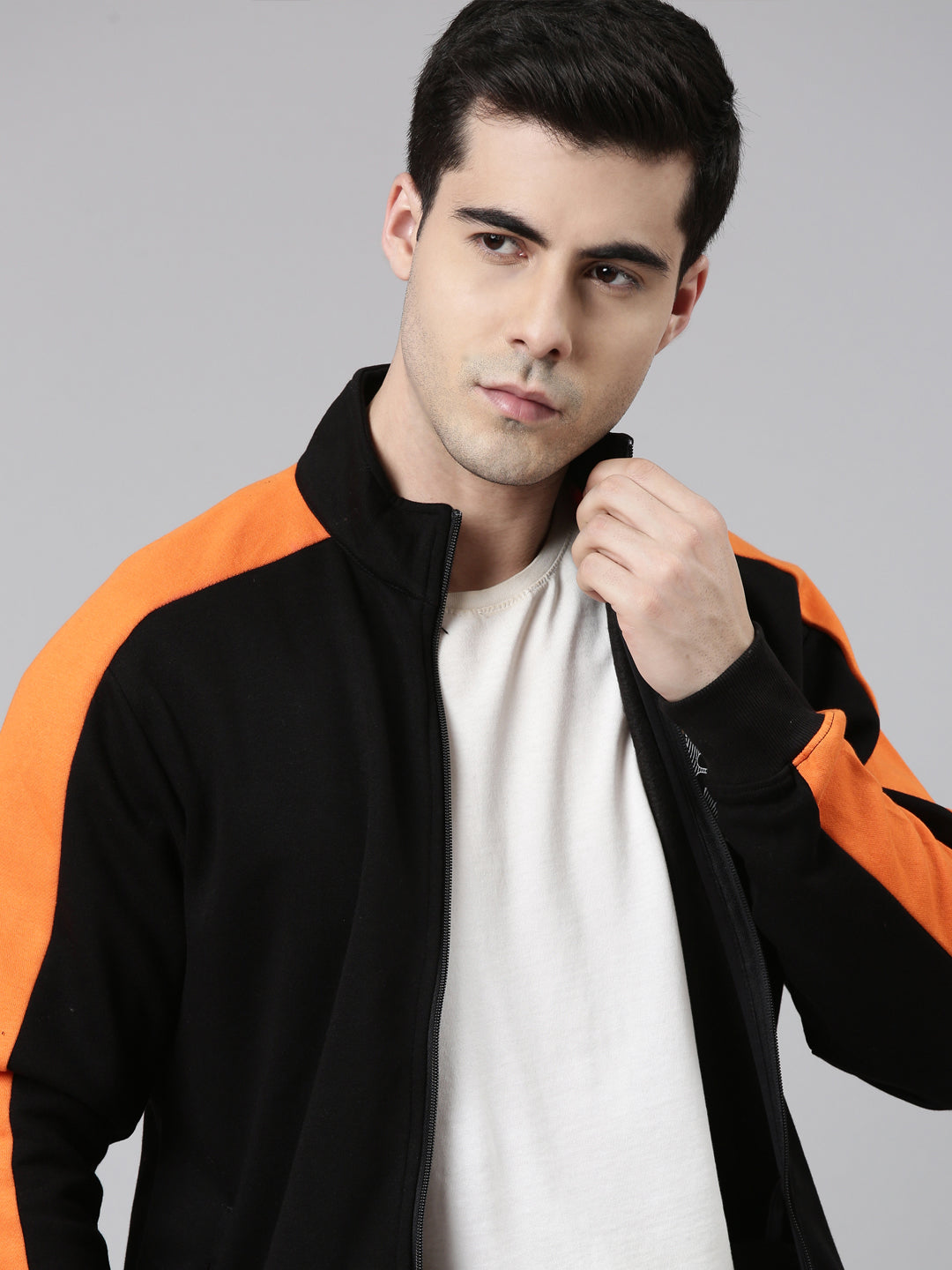 Fila Men Sweat Shirt