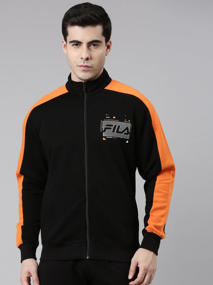 Fila Men Sweat Shirt