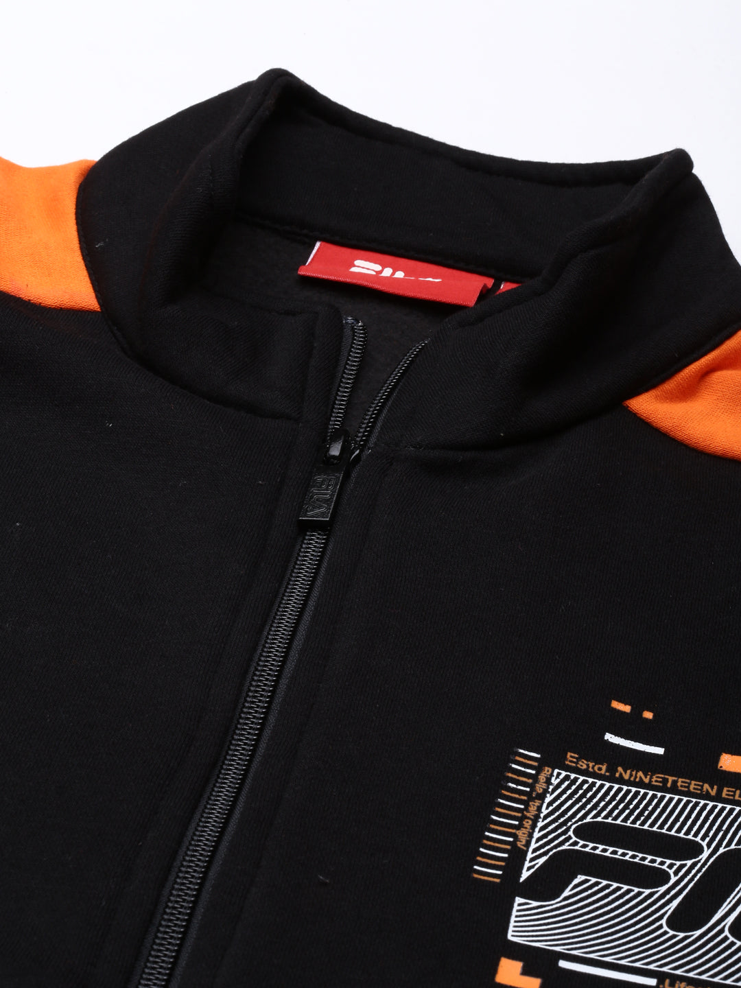 Fila Men Sweat Shirt