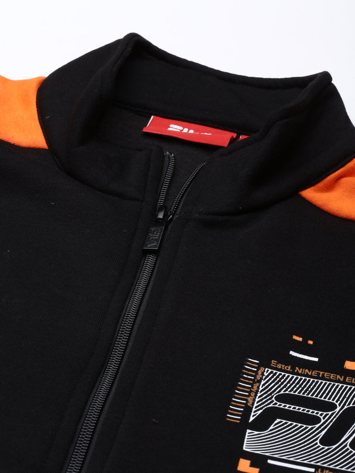 Fila Men Sweat Shirt
