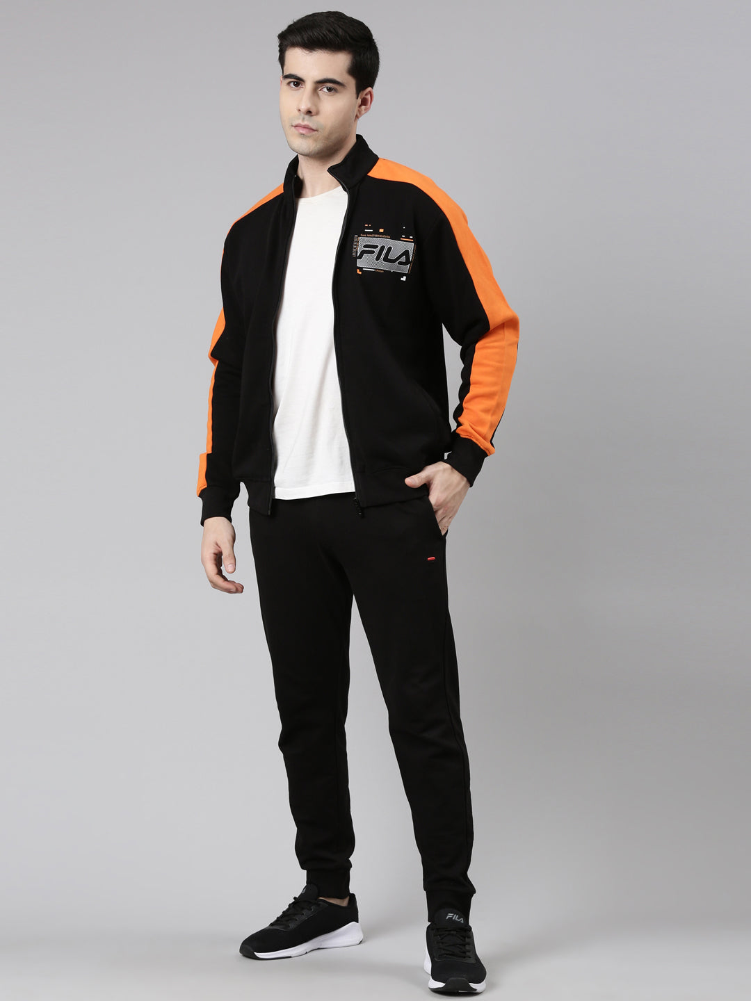 Fila Men Sweat Shirt