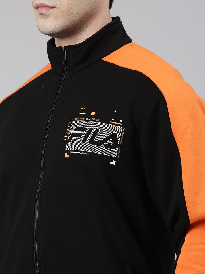 Fila Men Sweat Shirt