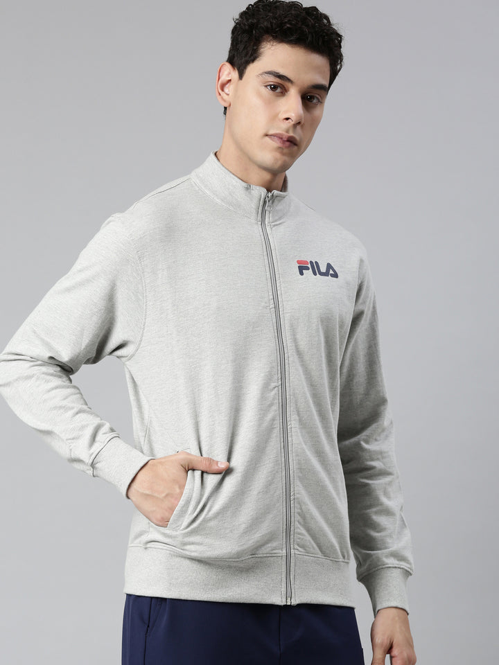 Fila Men Track Top