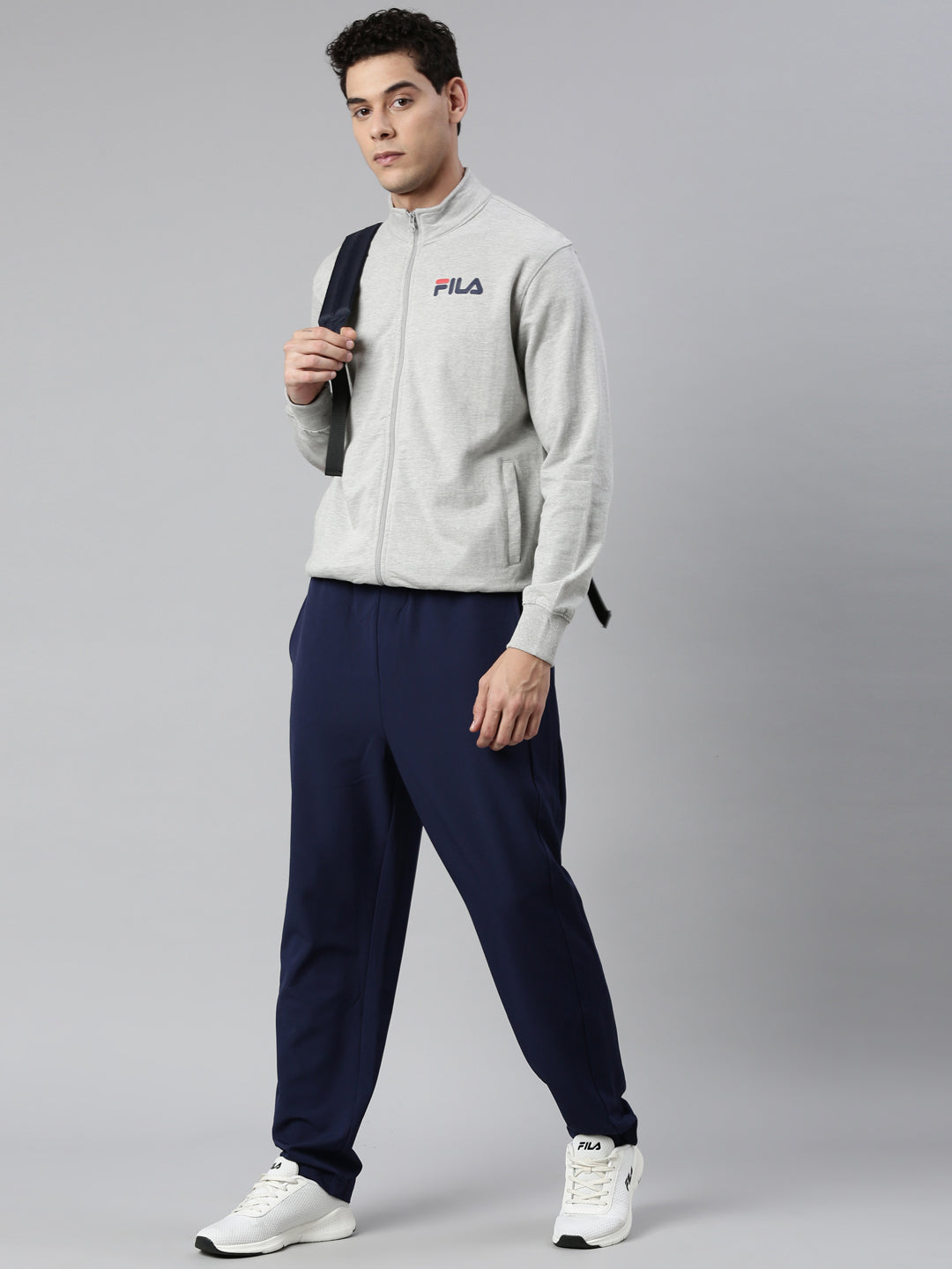 Fila Men Track Top