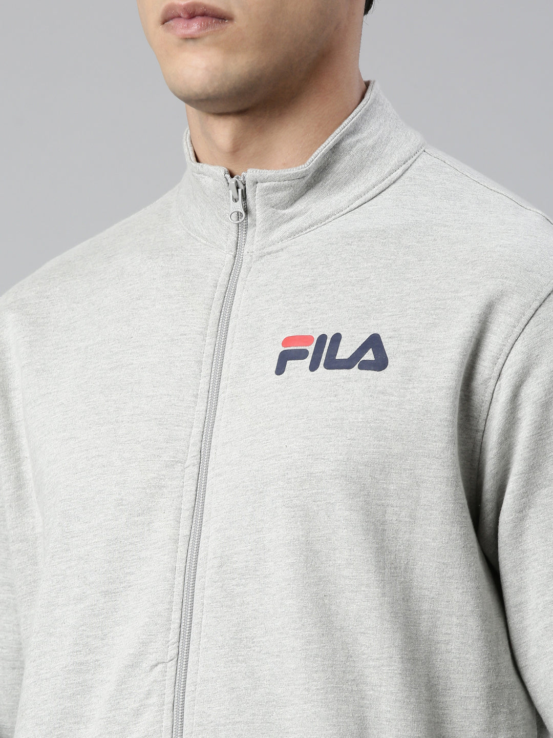 Fila Men Track Top