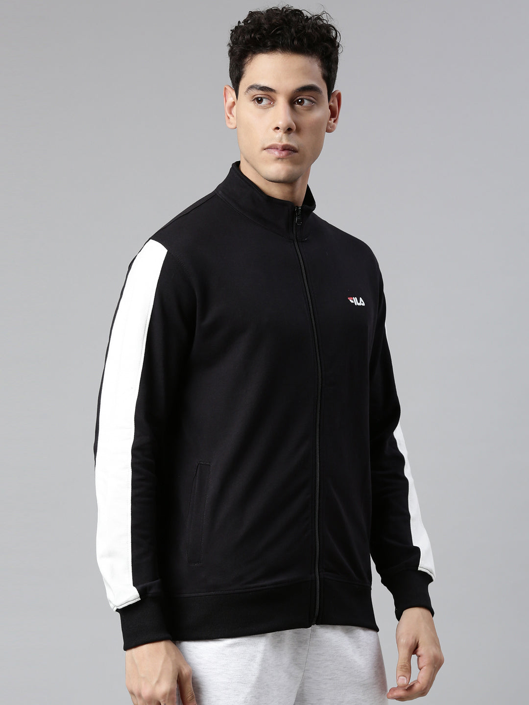 Fila Men Track Top