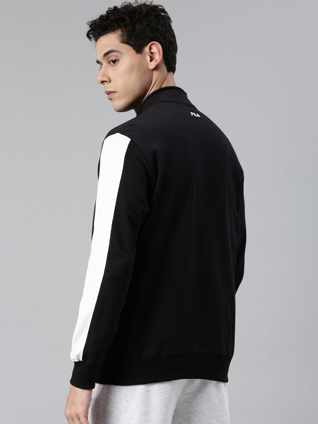 Fila Men Track Top
